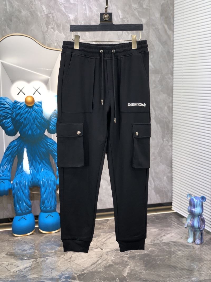 Chrome Hearts Long Pants